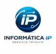Logo de Informatica IP